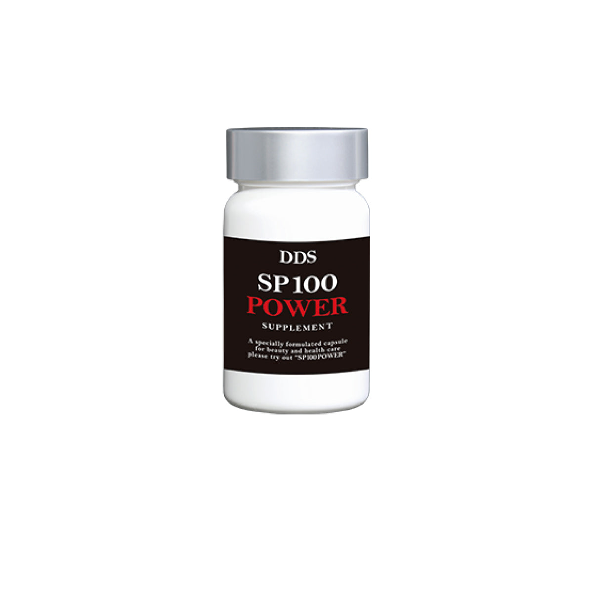DDS SUPPLEMENT SP100 POWER